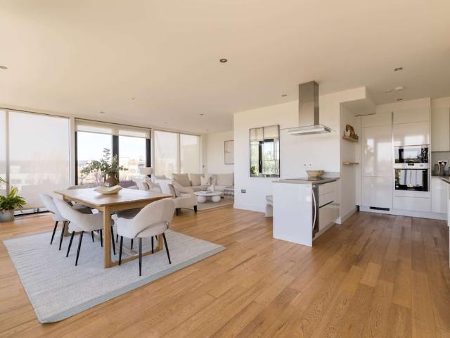 House for rent in Kensal Town, Greater London