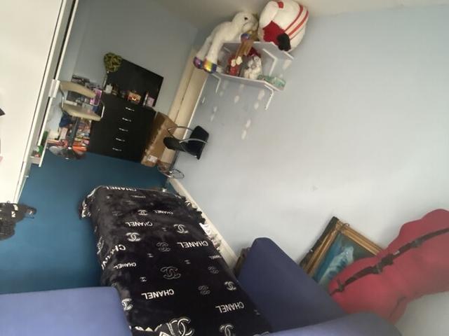 Room for rent in Walham Green, Greater London