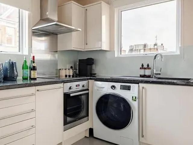 Apartment for rent in Saint Giles, Bloomsbury