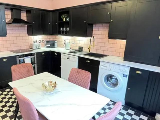 Apartment for rent in Saint Giles, Bloomsbury