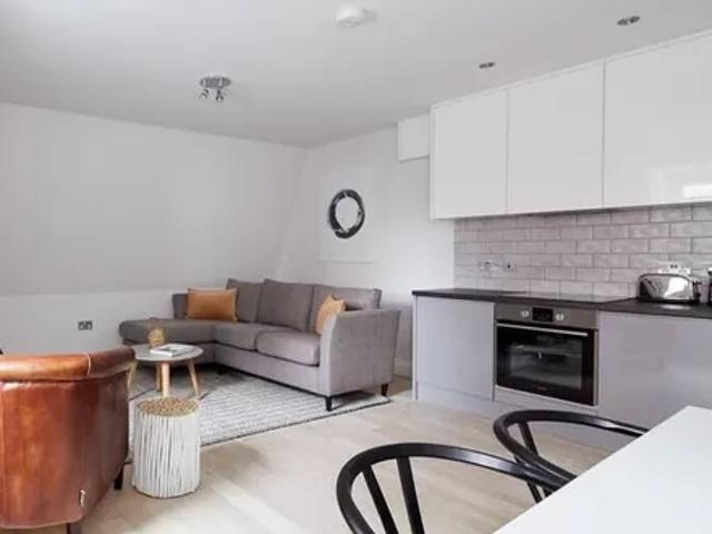 Apartment for rent in Saint Giles, Bloomsbury