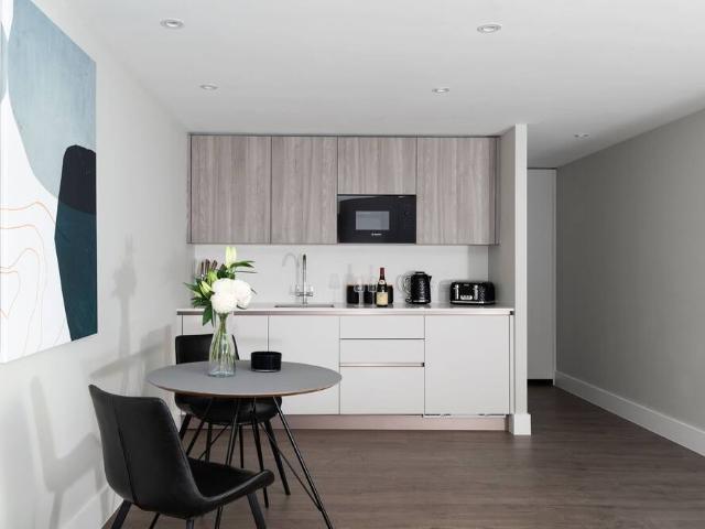 Apartment for rent in London Borough of Camden, Greater London