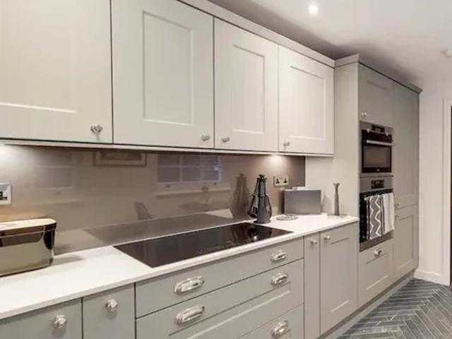 Apartment for rent in King's Cross, Greater London