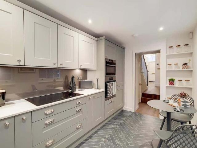 Apartment for rent in London Borough of Camden, Greater London
