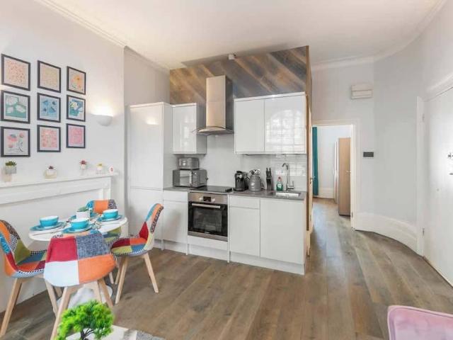 Apartment for rent in London Borough of Camden, Greater London