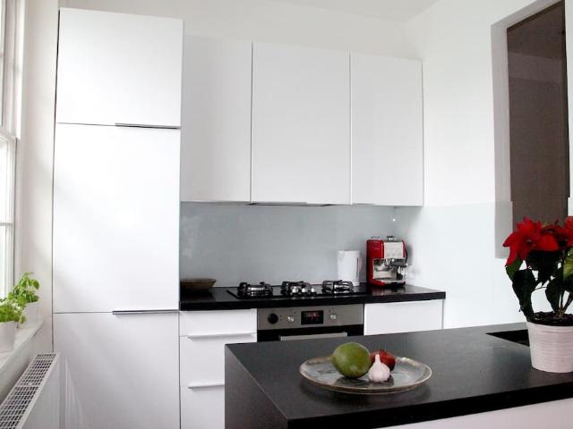 Apartment for rent in London Borough of Camden, Greater London