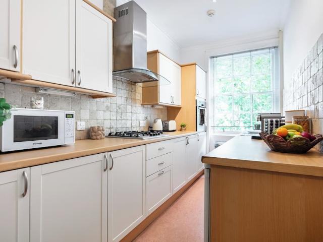 Apartment for rent in London Borough of Camden, Greater London