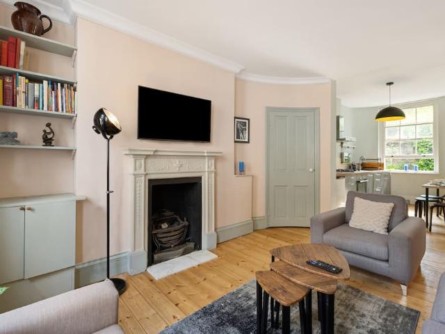 House for rent in London Borough of Camden, Greater London