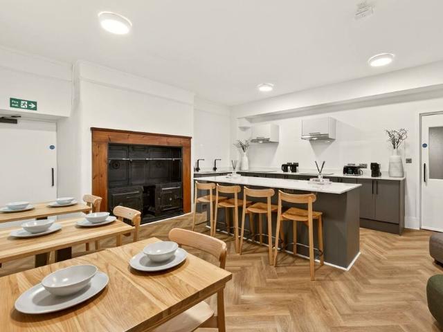 Apartment for rent in London Borough of Camden, Greater London