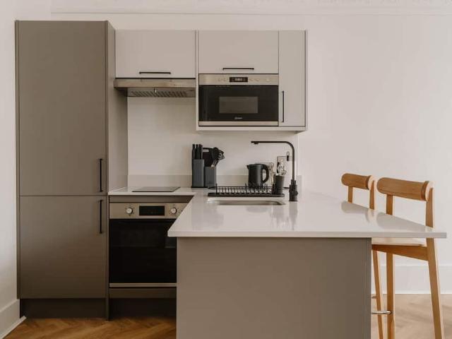 Apartment for rent in London Borough of Camden, Greater London