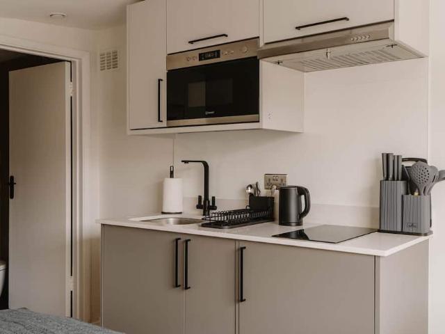 Apartment for rent in London Borough of Camden, Greater London