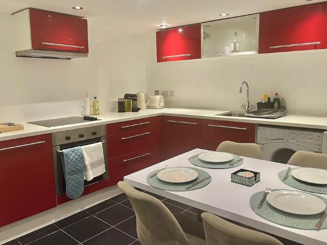 House for rent in London Borough of Camden, Greater London