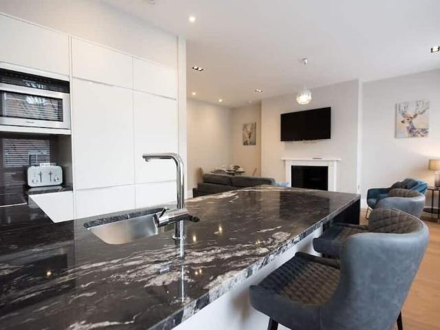 Apartment for rent in London Borough of Camden, Greater London