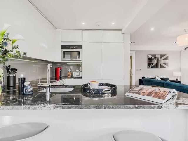 Apartment for rent in London Borough of Camden, Greater London