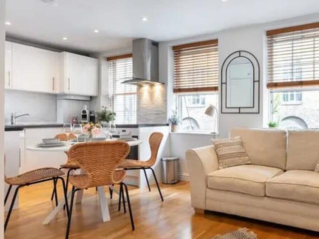 Apartment for rent in Bloomsbury, Isle Of Man