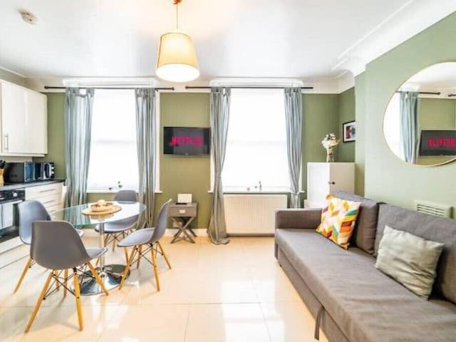 Apartment for rent in London Borough of Camden, Greater London
