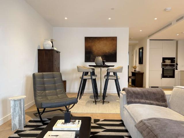Apartment for rent in Hatton Garden, Greater London