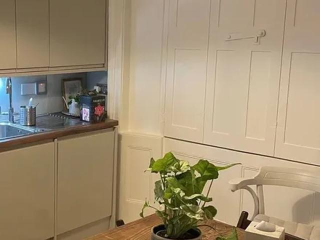 Apartment for rent in Holborn, Greater London