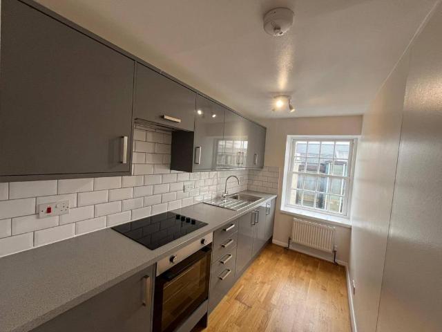Apartment for rent in King's Cross, Greater London