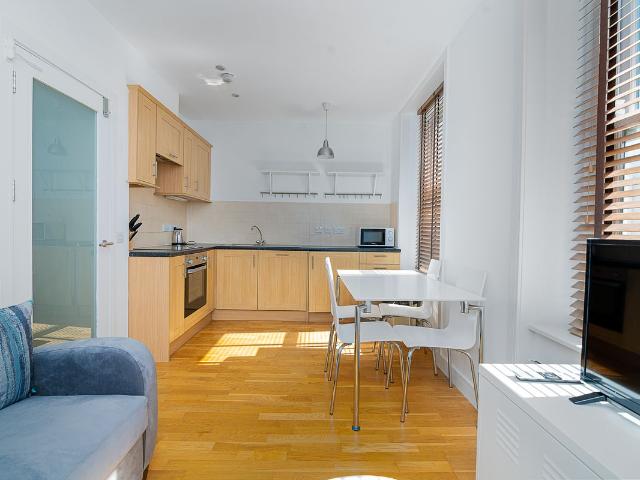 Apartment for rent in Holborn, Greater London