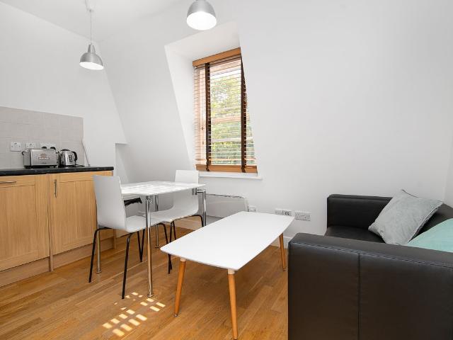 Apartment for rent in Holborn, Greater London