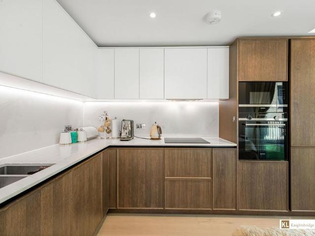 House for rent in Clerkenwell, Greater London