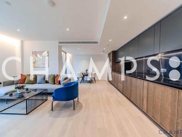 House for rent in Clerkenwell, Greater London