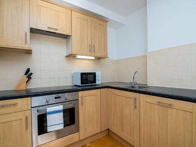 Apartment for rent in Hatton Garden, Greater London