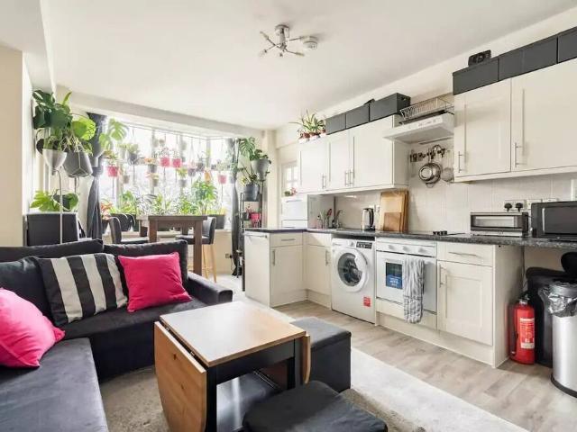 Apartment for rent in London Borough of Camden, Greater London