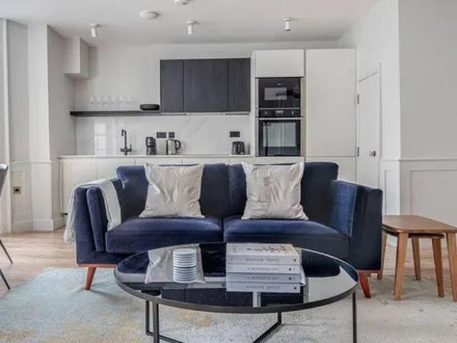 Apartment for rent in Holborn, Greater London
