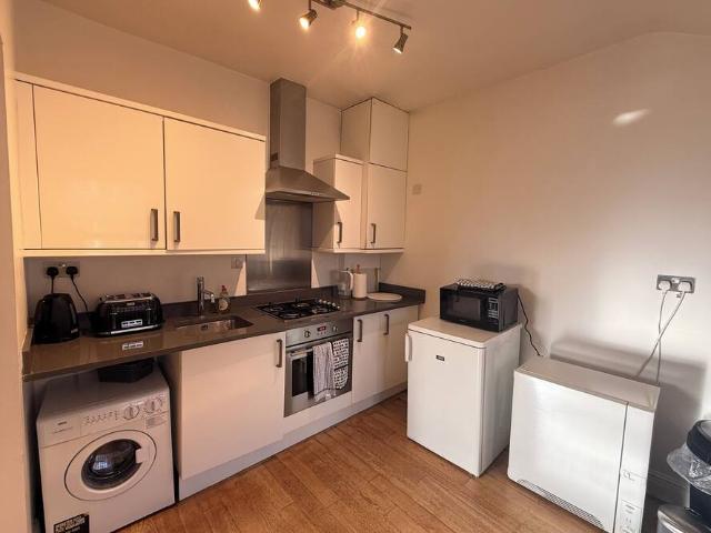 Apartment for rent in London Borough of Camden, Greater London