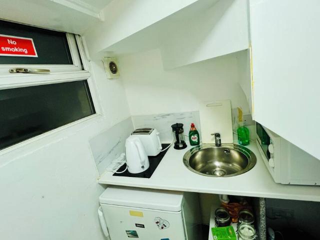 Apartment for rent in London Borough of Camden, Greater London