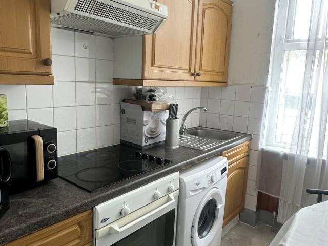 Apartment for rent in London Borough of Camden, Greater London