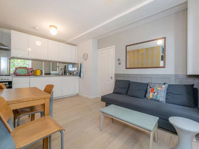Apartment for rent in London Borough of Camden, Greater London