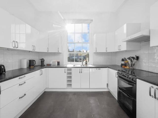 Apartment for rent in London Borough of Camden, Greater London