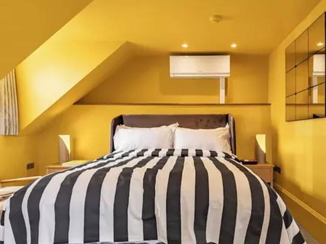 Apartment for rent in King's Cross, Greater London