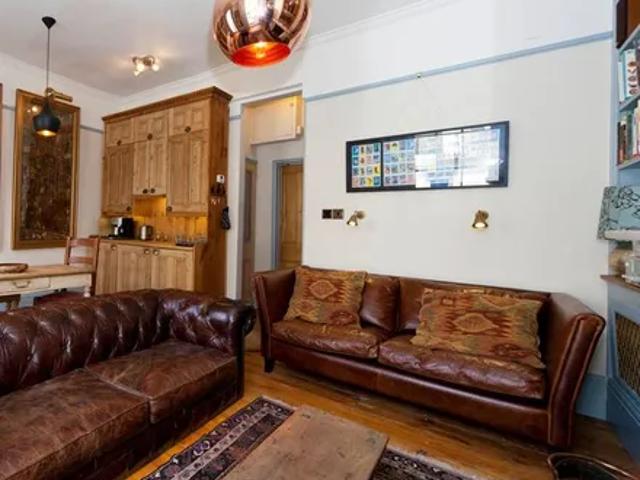Apartment for rent in Barnsbury, Isle Of Man