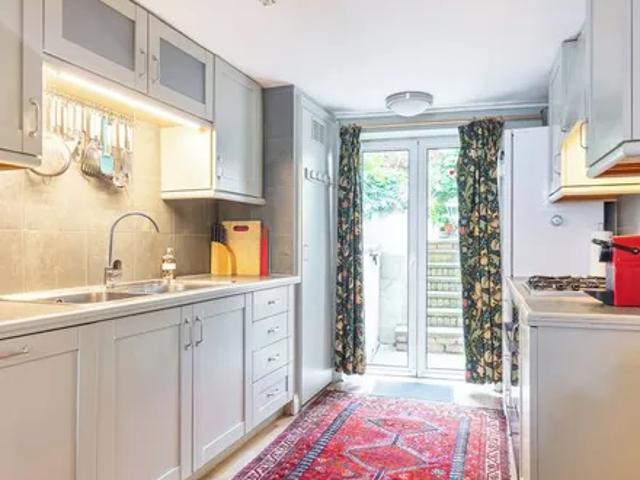 House for rent in Clerkenwell, Isle Of Man