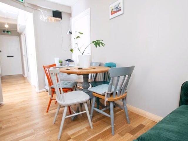 Room for rent in Clerkenwell, Greater London
