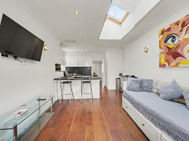 Apartment for rent in Blackfriars, Greater London