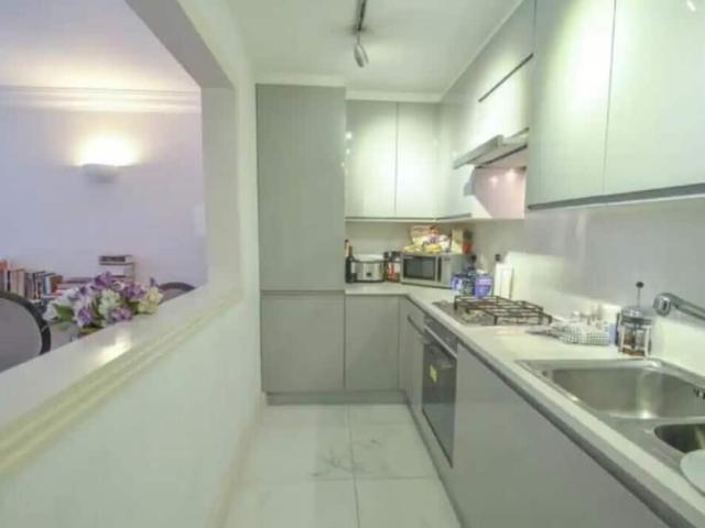 Apartment for rent in Covent Garden, Greater London