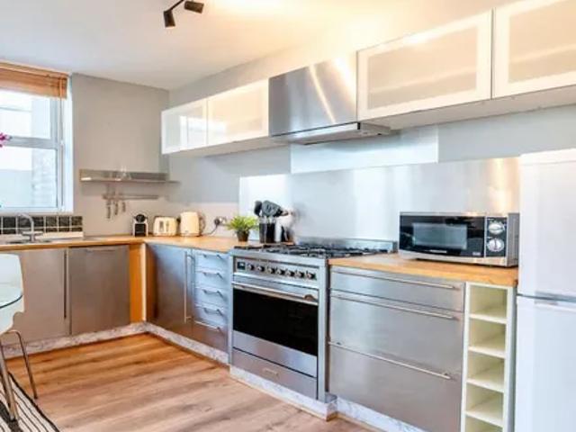 Apartment for rent in Seven Dials, Bloomsbury