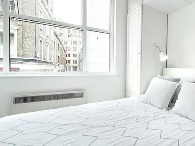Apartment for rent in Seven Dials, Bloomsbury