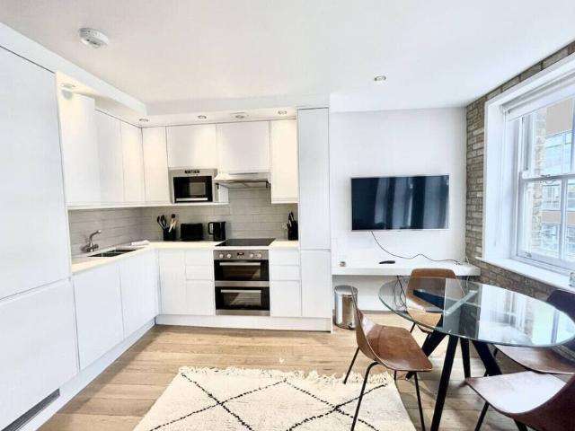Apartment for rent in Seven Dials, Greater London
