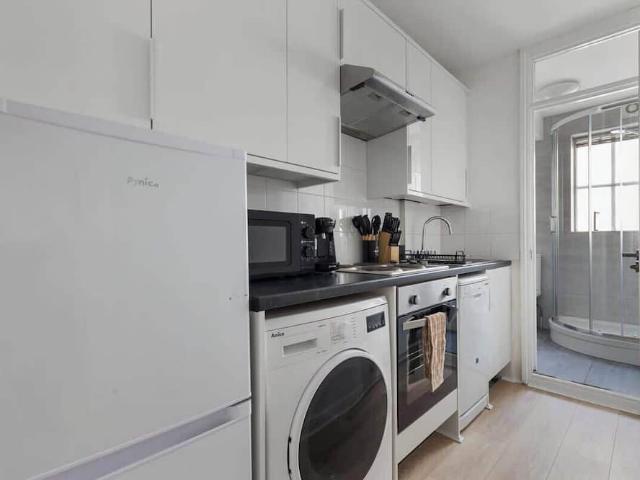 Apartment for rent in St Clement Danes, Greater London
