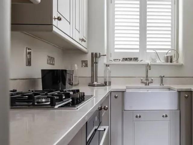 Apartment for rent in St Clement Danes, Greater London