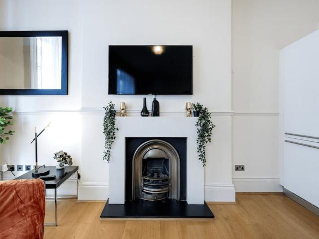Apartment for rent in St Clement Danes, Greater London
