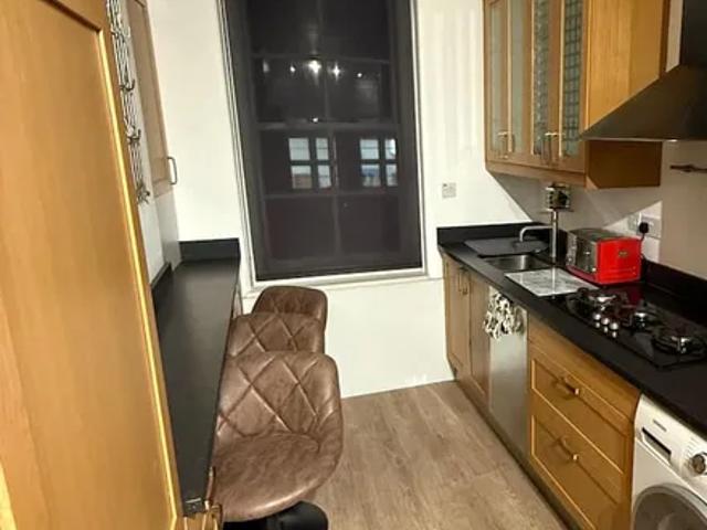Apartment for rent in St Clement Danes, Greater London
