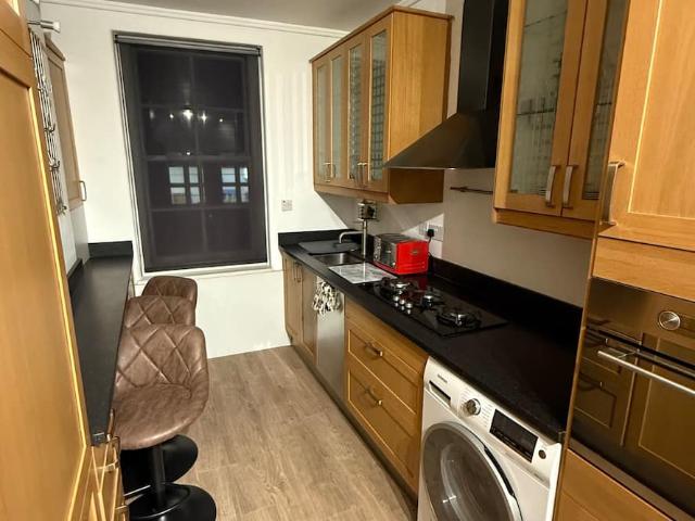 Apartment for rent in St Clement Danes, Greater London