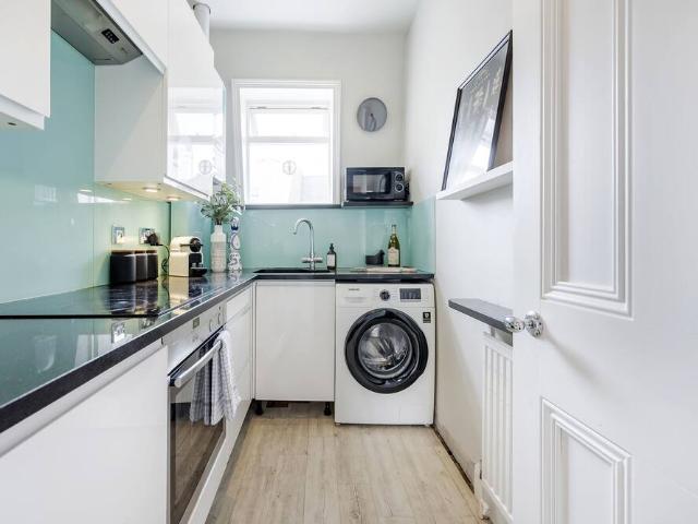 Apartment for rent in Covent Garden, Greater London